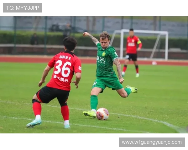 媒体人呼吁放宽限薪限投政策助力亚冠球队提升竞争力